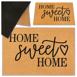 dywanik-do-przedpokoju-szybkoschnaca-wycieraczka-home-sweet-home-60x90cm