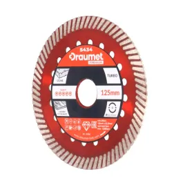 draumet-premium-tarcza-diamentowa-turbo-125