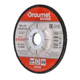 draumet-premium-tarcza-szlifierska-do-metalu-125x6