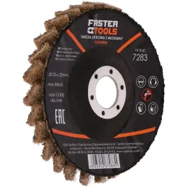 faster-tools-tarcza-listkowa-z-wlokniny-125mm-zgrubna
