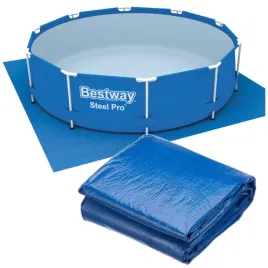 podklad-pod-basen-335x335-cm-mata-ochronna-basen-namiot-gruba-wytrzymala