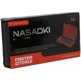 faster-tools-nasadki-bit-torx-zestaw-15szt-stan-nowy