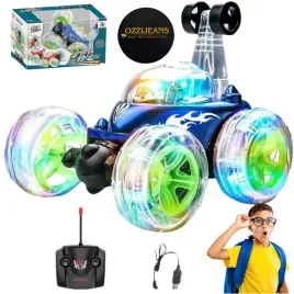 zdalnie-sterowany-rc-samochod-auto-na-pilot-led-dla-dzieci-swiecacy-prezent