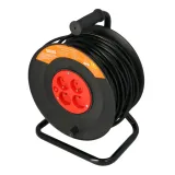 faster-tools-przedluzacz-bebnowy-25-dlugosc-kabla-25-m