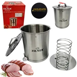 szynkowar-2-5l-2-5kg-termometr-5x-woreczki-do-parzenia-wedlin-garnek