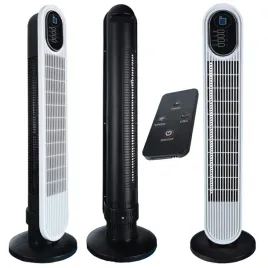wentylator-kolumnowy-wiatrak-mocny-stojacy-82cm-lcd-na-pilota-oscylacja