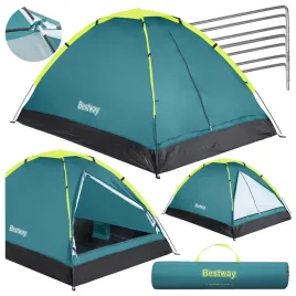 namiot-turystyczny-2-osobowy-z-moskitiera-wodoodporny-bestway-68084-torba