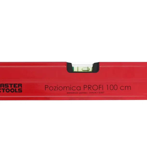 faster-tools-poziomnica-profi-100-rodzaj-inna