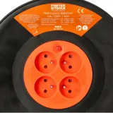 faster-tools-przedluzacz-bebnowy-40-dlugosc-kabla-40-m