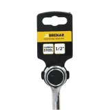 brenar-grzechotka-3-8andquot-stan-nowy-marka-brenar
