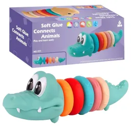 miekkie-gumowe-klocki-sensoryczne-do-kapieli-wody-wanny-ukladania-krokodyl