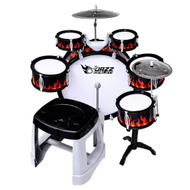 perkusja-dla-dzieci-zestaw-bebnow-talerze-instrument-muzyczny-taboret