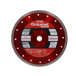 draumet-premium-tarcza-diamentowa-x-type-230