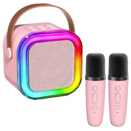 2x-mikrofon-bezprzewodowy-zestaw-karaoke-dla-dzieci-z-glosnikiem-bluetooth
