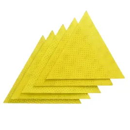 draumet-papier-scierny-perforowany-trojkatny-285mm-gr-180-5szt