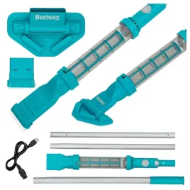 odkurzacz-do-basenu-bezprzewodowy-akumulator-usb-dlugi-reczny-bestway-58771
