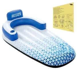 bestway-43533-materac-fotel-dmuchany-lezak-do-plywania-183-x-97cm-do-90-kg