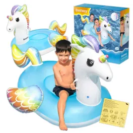 materac-dmuchany-jednorozec-do-plywania-do-45kg-bestway-41114-163-x-110cm