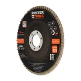 faster-tools-dysk-listkowy-125-100-stan-nowy-marka-ega