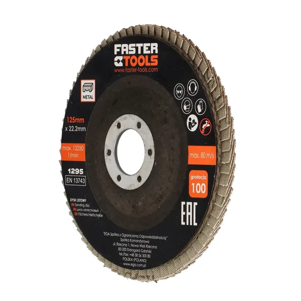 faster-tools-dysk-listkowy-125-60-stan-nowy-kod-producenta-1293