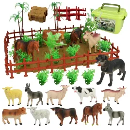 zestaw-figurki-zwierzat-domowych-dla-dzieci-zabawki-farma-kuferek-57-el
