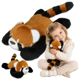 pluszowa-panda-czerwona-ruda-pluszak-maskotka-mis-pluszowa-30cm-dla-dzieci