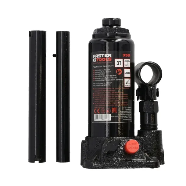faster-tools-podnosnik-slupkowy-5-185-355-stan-nowy