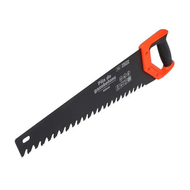 faster-tools-pila-do-gazobetonu-500-stan-nowy