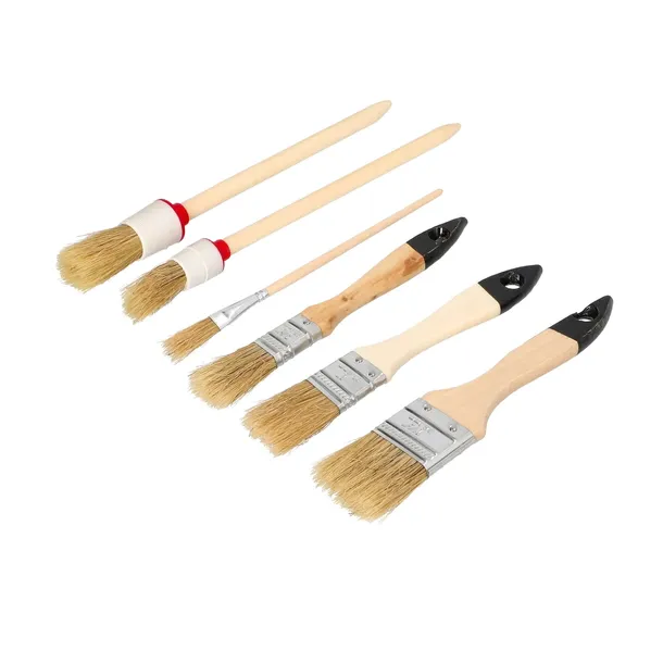 faster-tools-komplet-pedzli-6szt-stan-nowy