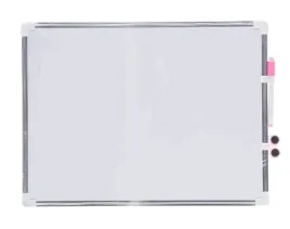 aluminiowa-tablica-suchoscieralna-magnetyczna-31-x-42-cm-magnesy-i-marker