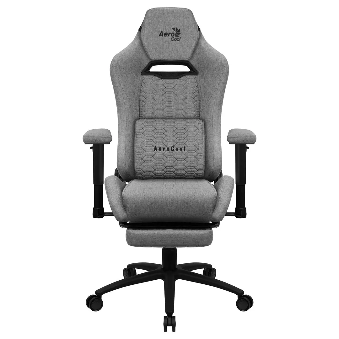fotel-aerocool-royal-aeroweave-ash-grey