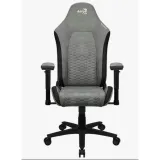 fotel-aerocool-crown-aerosuede-stone-grey
