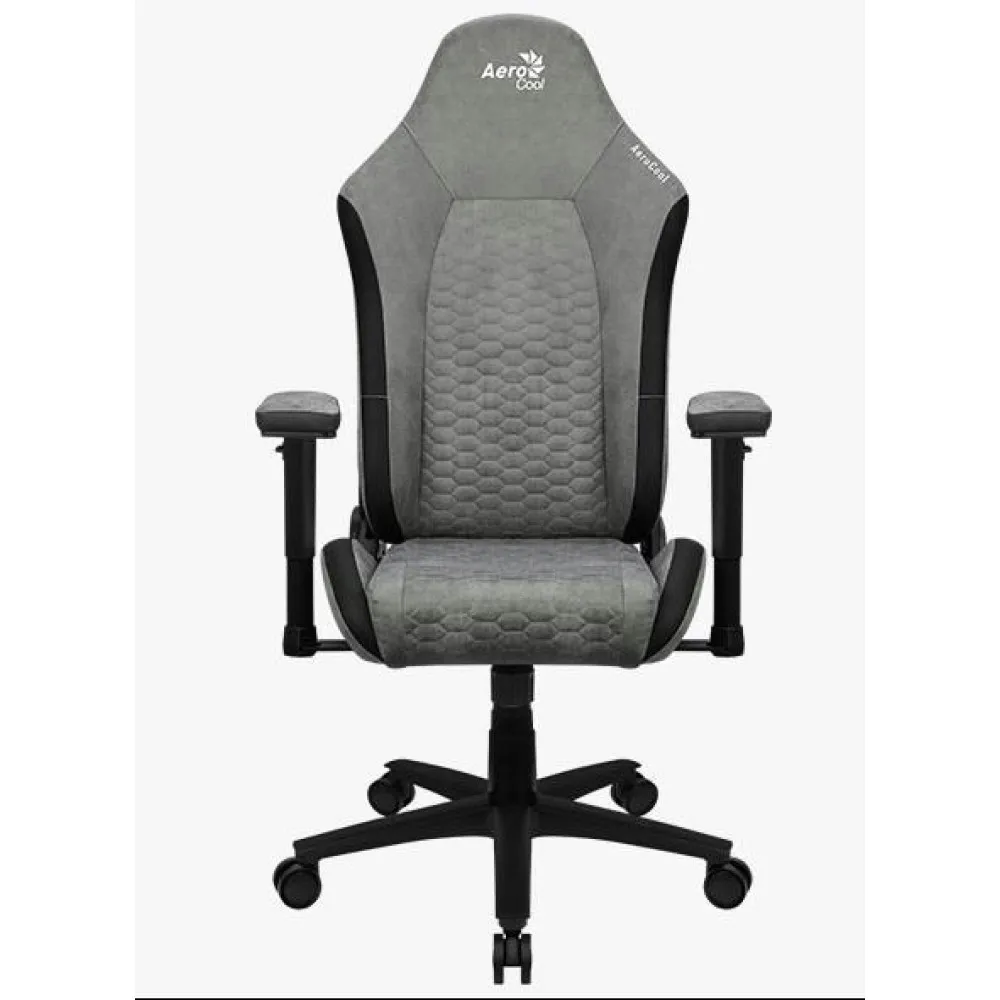 fotel-aerocool-crown-aerosuede-stone-grey-stan-nowy