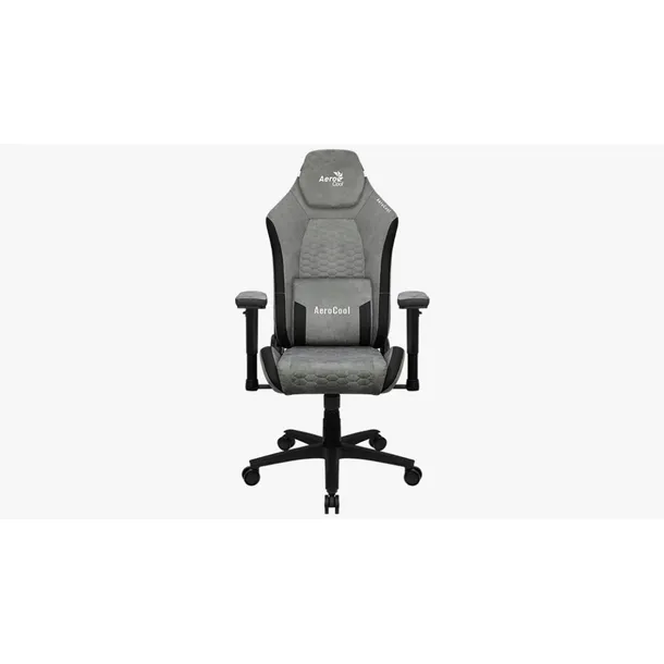 fotel-aerocool-crown-aerosuede-stone-grey-model-crown-aerosuede