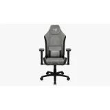 fotel-aerocool-crown-aerosuede-stone-grey-model-crown-aerosuede