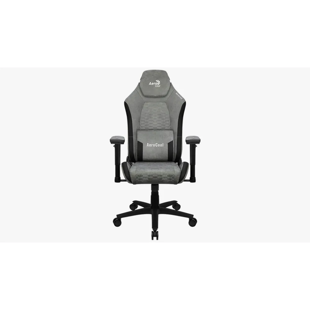 fotel-aerocool-crown-aerosuede-stone-grey-stan-nowy