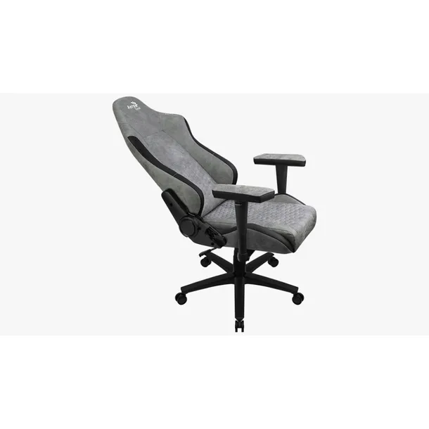 fotel-aerocool-crown-aerosuede-stone-grey-wysokosc-mebla-133-cm