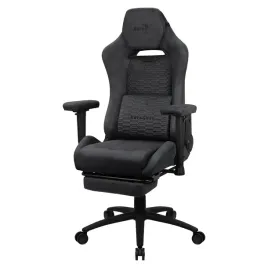 fotel-aerocool-royal-aerosuede-slate-grey