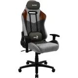 fotel-aerocool-ac-280-duke-szary-stan-nowy