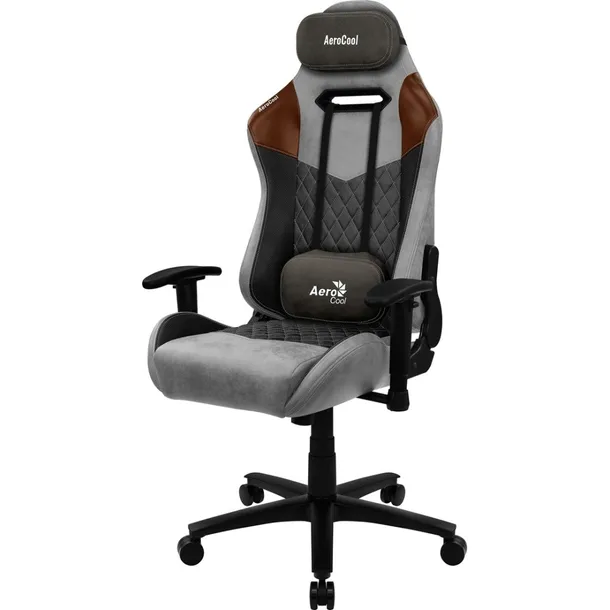 fotel-aerocool-ac-280-duke-szary-model-ac-280-duke