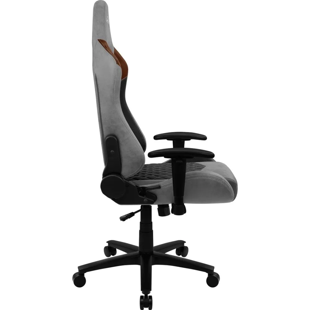 fotel-aerocool-ac-280-duke-szary-stan-nowy