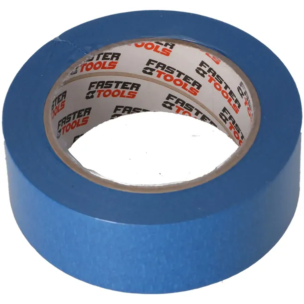 faster-tools-tasma-malarska-50m-niebieska-38-stan-nowy