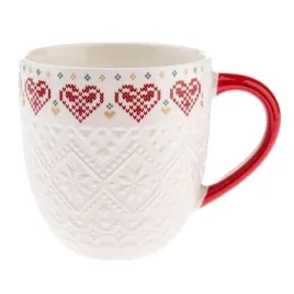 porcelanowy-kubek-dakls-690-ml-z-serduszkami-i-tloczeniem-sniezynek