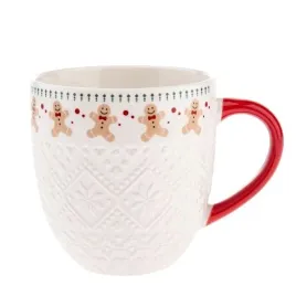 porcelanowy-kubek-dakls-690-ml-swiateczne-pierniczki-czerwone-ucho