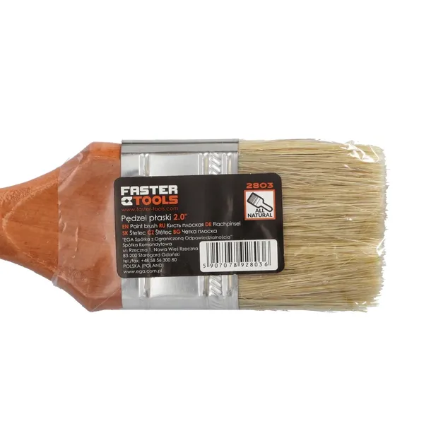 faster-tools-pedzel-angielski-2-ksztalt-pedzla-plaski-prosty