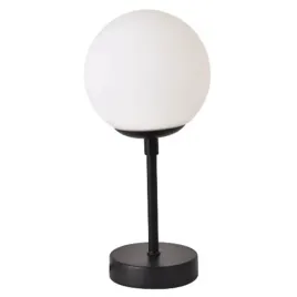light-prestige-lampa-stolowa-dorado-mala-1xg9-czarna-lp-002-1t-s-bk