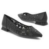 baleriny-s-barski-sr61-0104-black-zapiecie-wsuwane