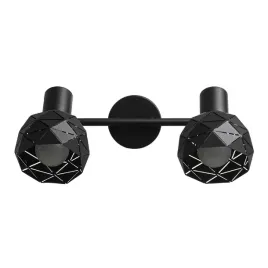 light-prestige-spot-reus-2xe14-czarna-lp-8069-2ws-bk