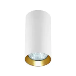 light-prestige-oczko-manacor-13cm-1xgu10-bialo-zlota-lp-232-1d-130-wh-gd