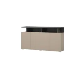 komoda-serio-szerokosc-153-cm-congo-antracyt-czarny-helvetia-meble-24cjni43
